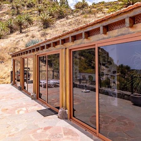 Casa Rural La Palizada Бенчихигуа Экстерьер фото