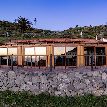 Casa Rural La Palizada Бенчихигуа Номер фото