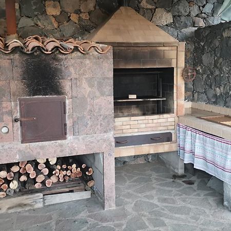 Casa Rural La Palizada Бенчихигуа Номер фото
