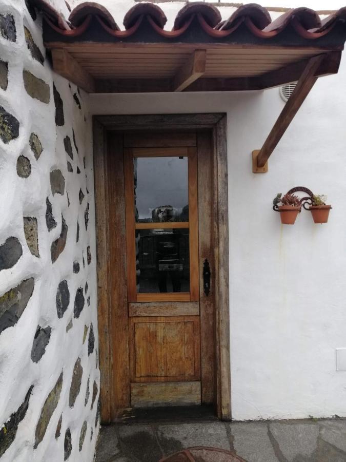 Casa Rural La Palizada Бенчихигуа Экстерьер фото