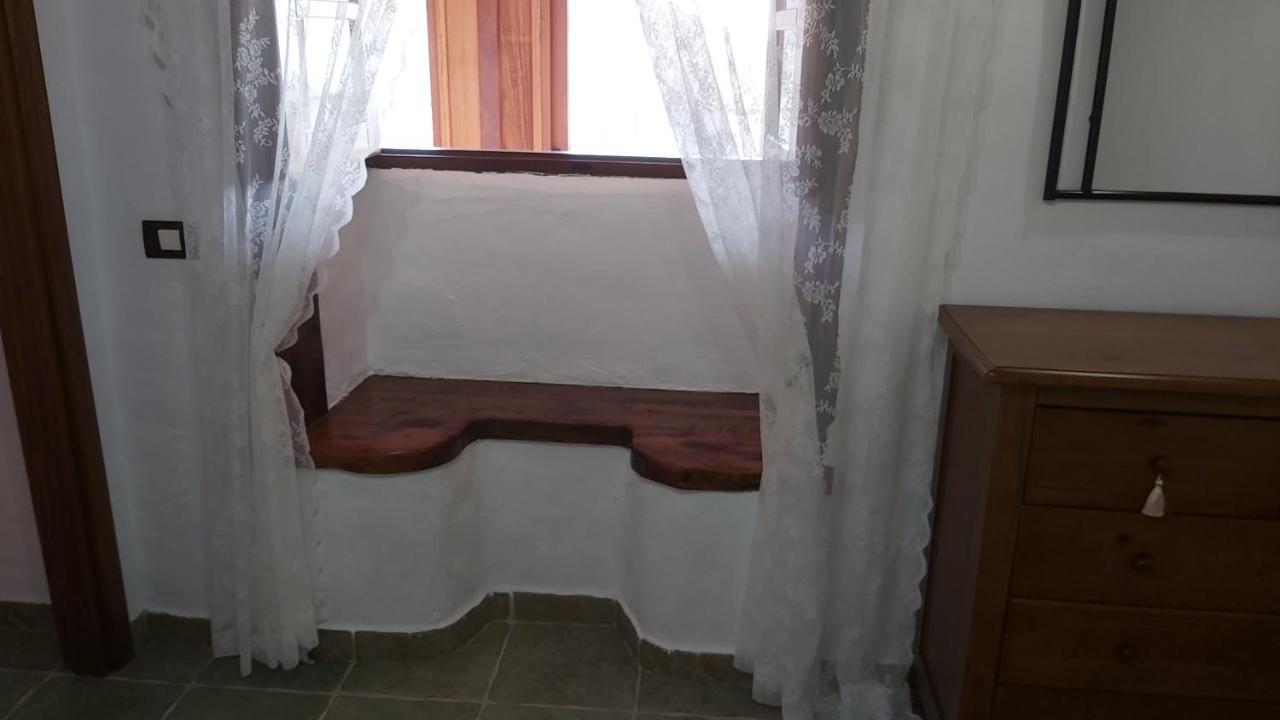 Casa Rural La Palizada Бенчихигуа Экстерьер фото