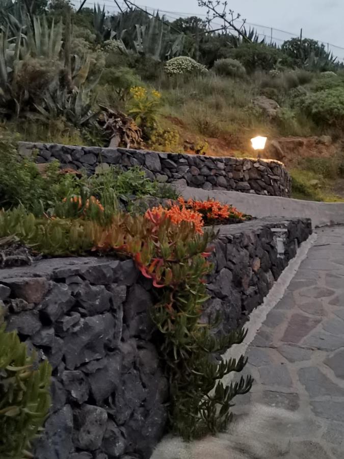Casa Rural La Palizada Бенчихигуа Экстерьер фото